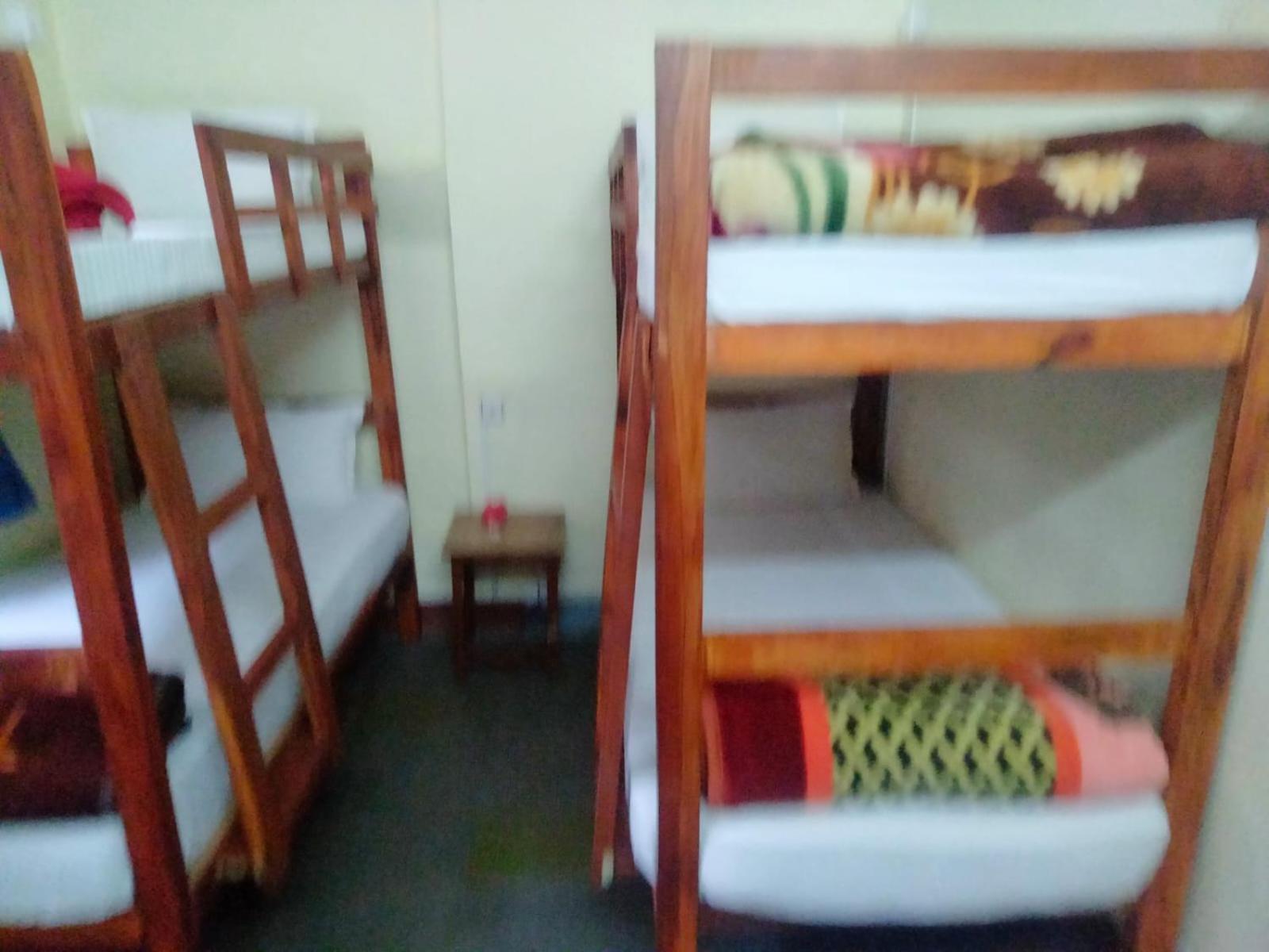 Hotel Backpackers Inn Kathmandu Exteriör bild